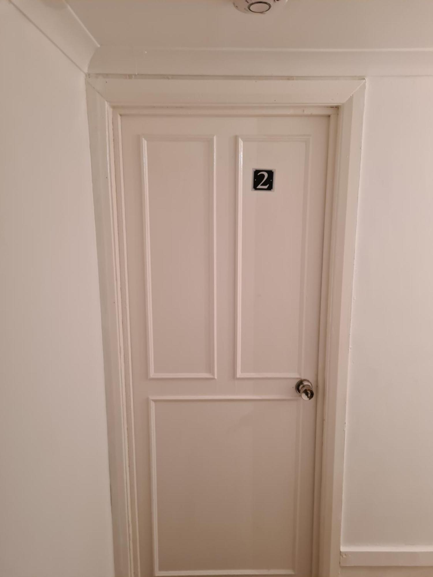 4br-2ensuite-10mincentrallondon-sleeps11-parking Casa vacanze *