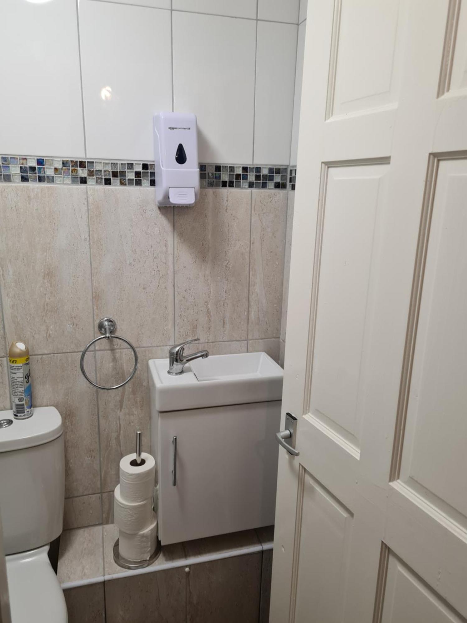 4br-2ensuite-10mincentrallondon-sleeps11-parking * Londra
