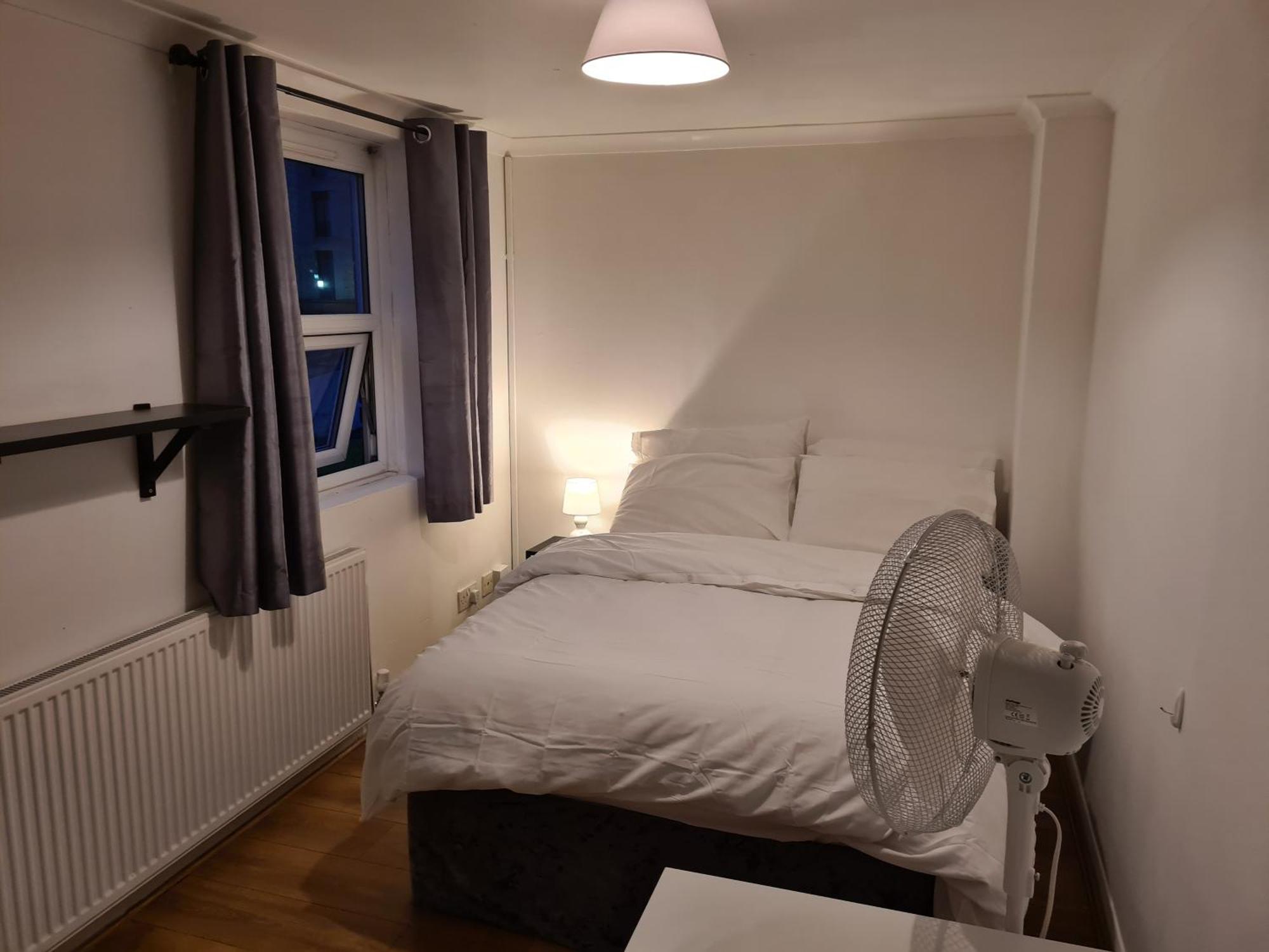 4br-2ensuite-10mincentrallondon-sleeps11-parking *