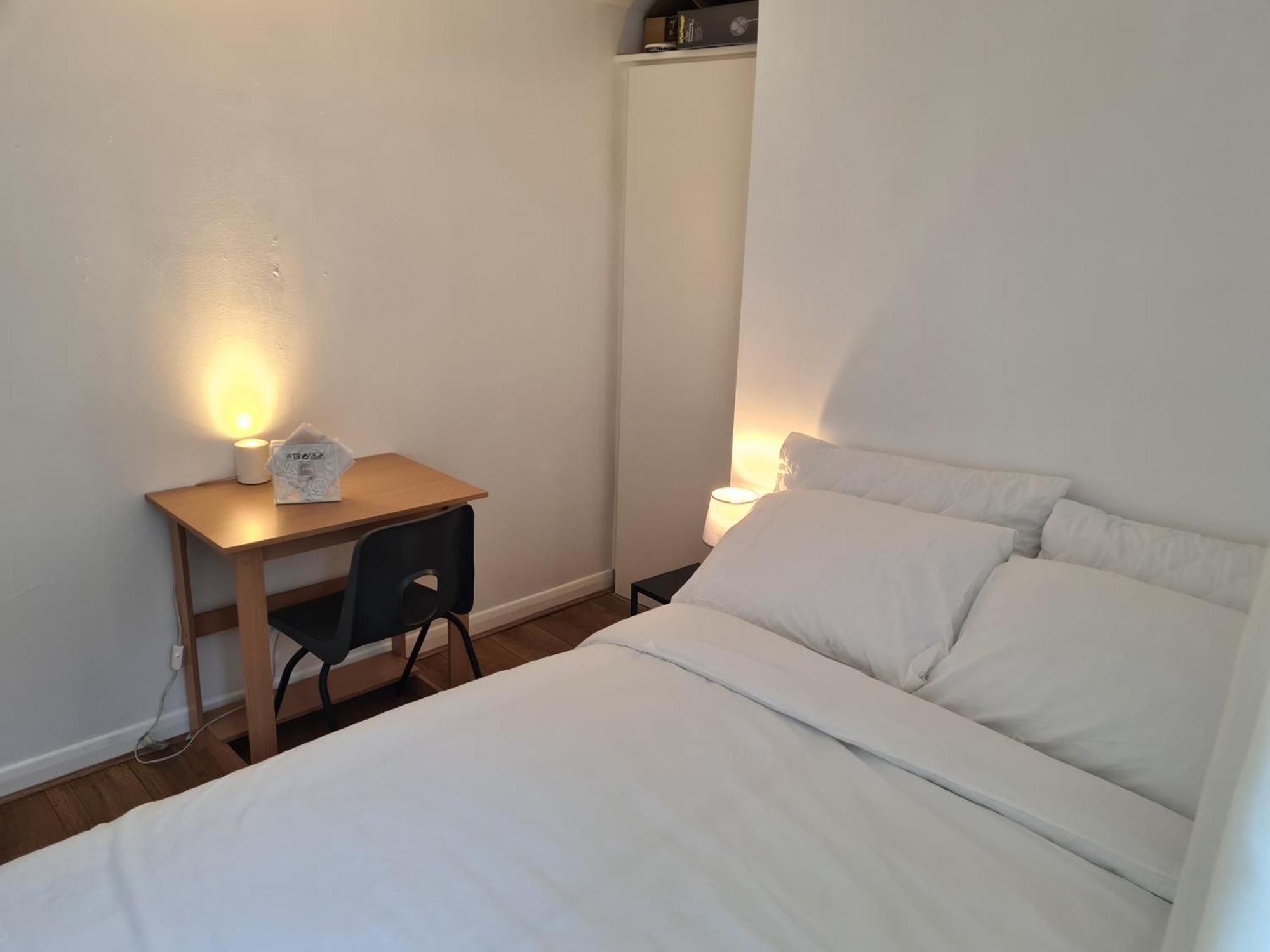 Casa vacanze 4br-2ensuite-10mincentrallondon-sleeps11-parking